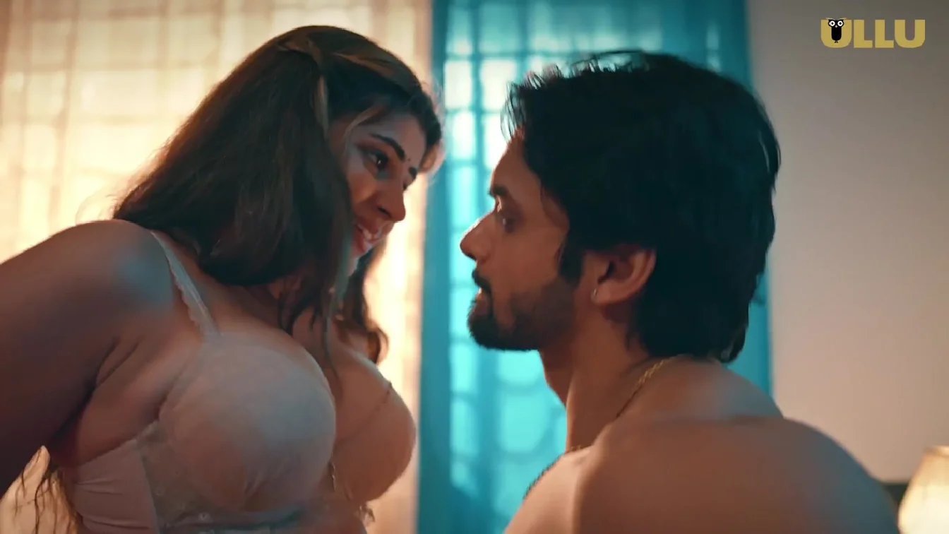 Preview of Besharam S01 P02 (E05-07) ULLU